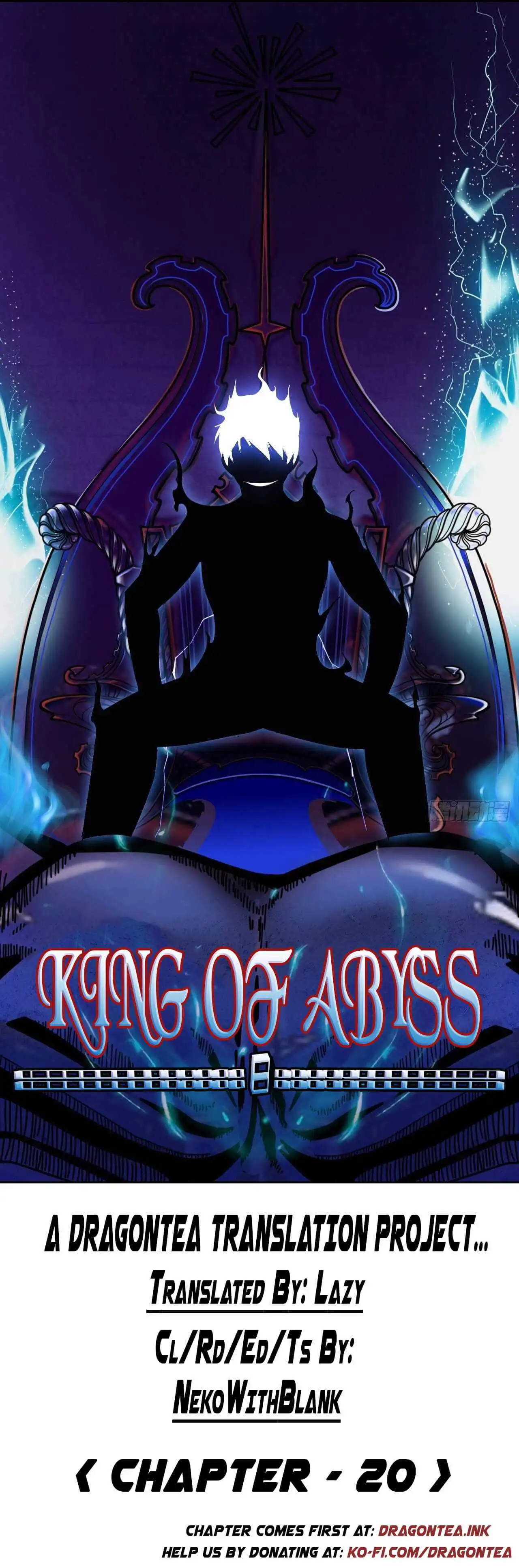 Lord Of The Abyss Chapter 20 6